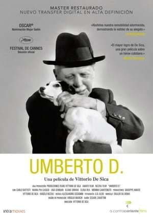 Movie Umberto D.