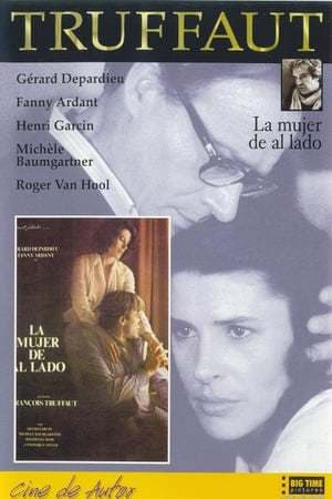 Película The Woman Next Door