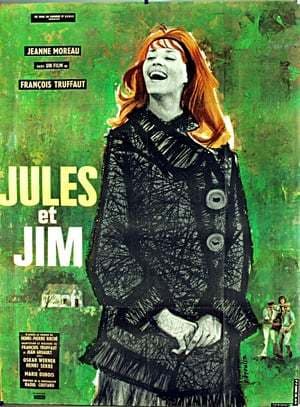 Película Jules and Jim