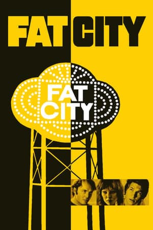 Película Fat City