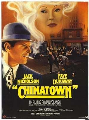 Película Chinatown