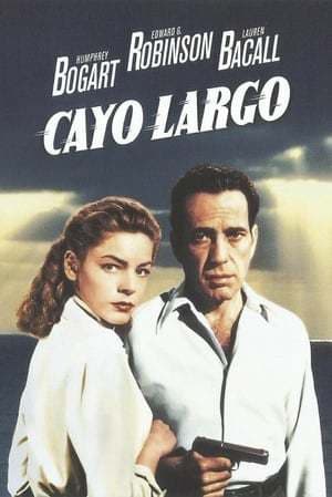 Película Key Largo