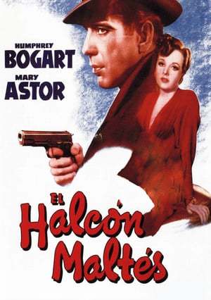 Película The Maltese Falcon