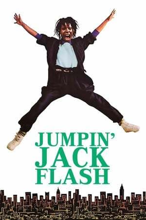 Movie Jumpin' Jack Flash