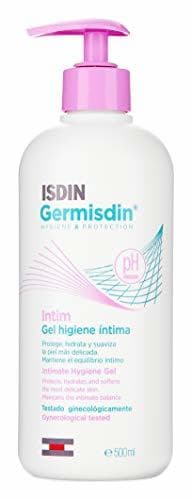 Beauty ISDIN GERMISDIN Higiene Intima 500 ml