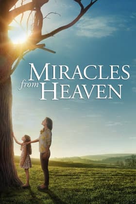 Movie Miracles from Heaven