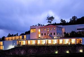 Place Douro Palace Hotel Resort & Spa