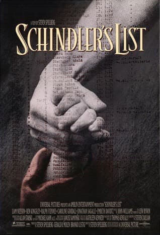 Movie A Lista de Schindler