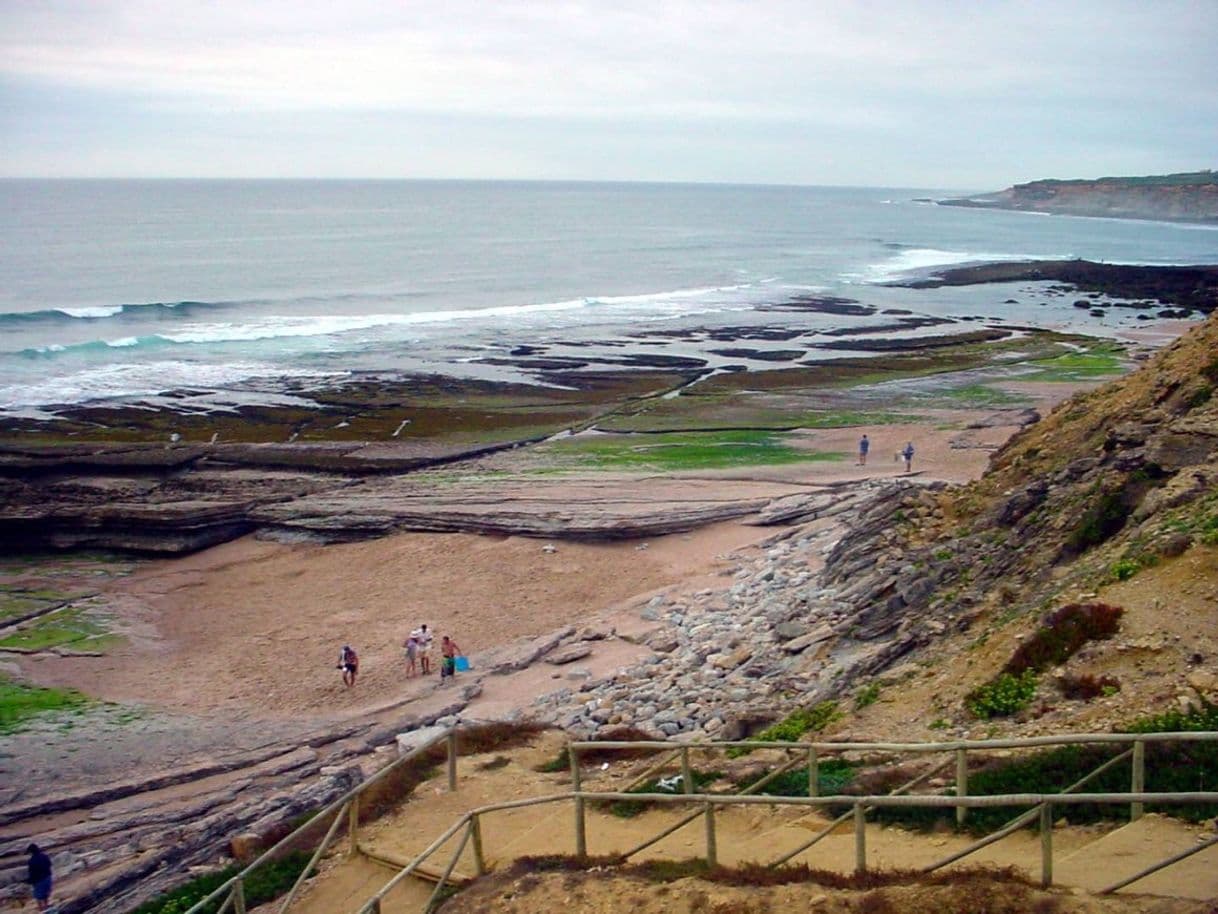 Fashion Praia da Empa | Atracções | Mafra/Ericeira, Lisboa