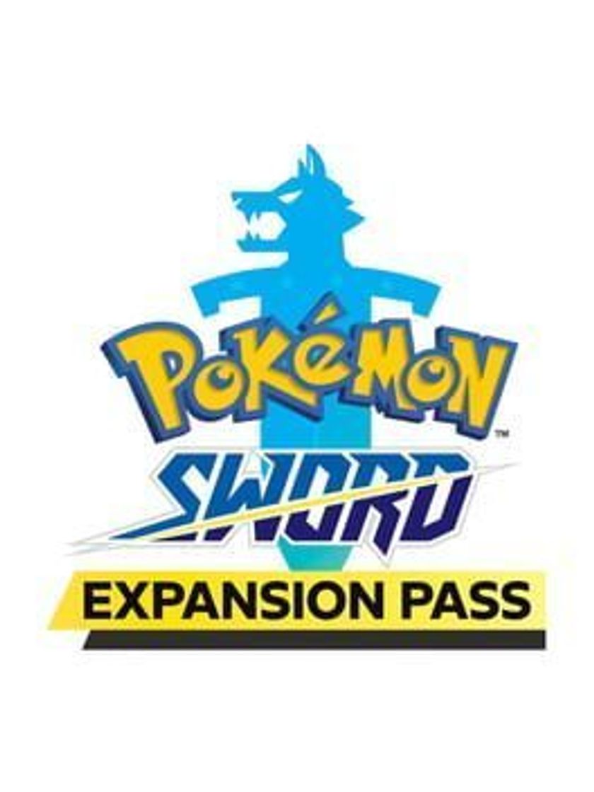 Videogames Pokémon Sword Expansion Pass