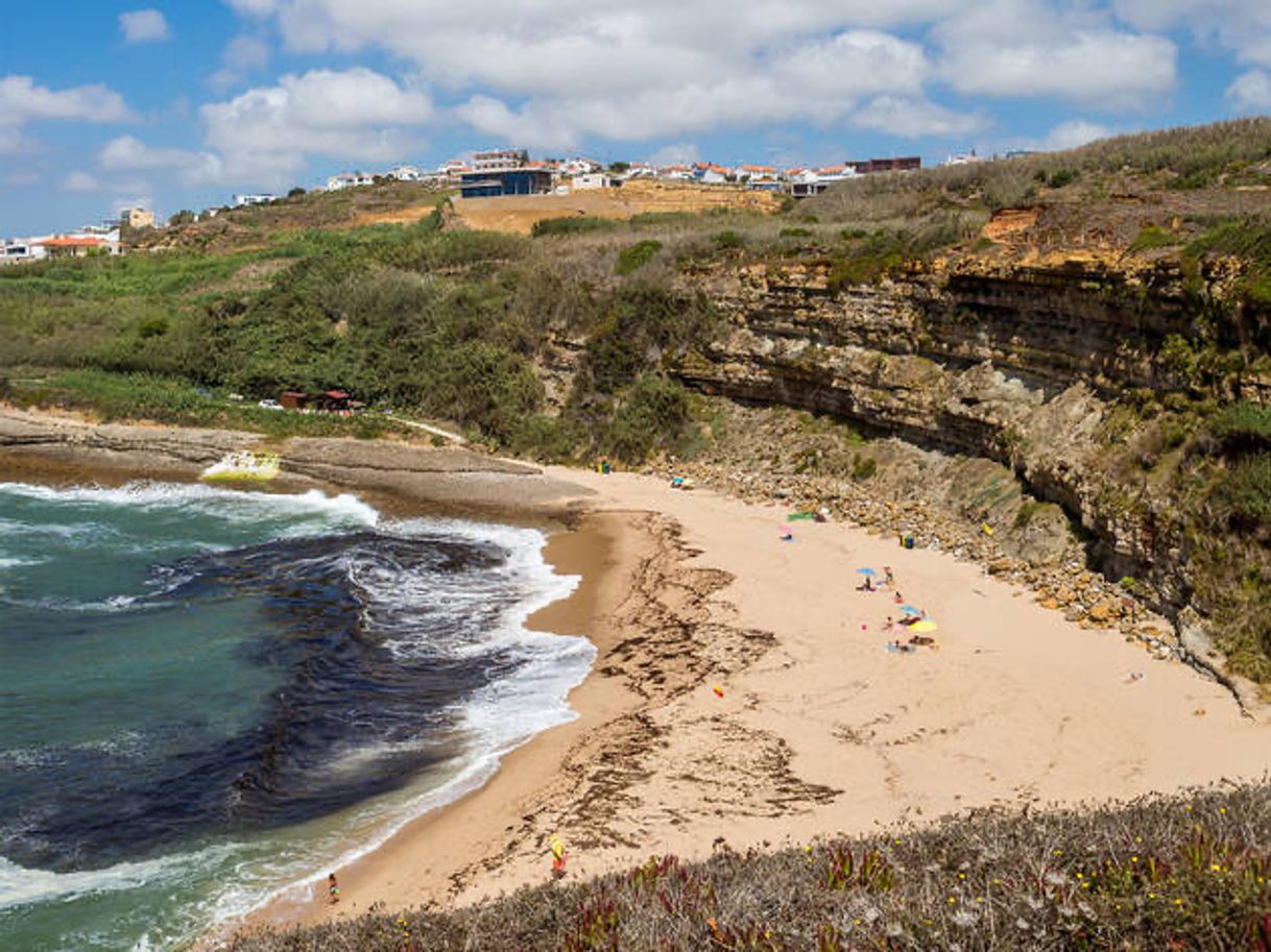 Moda Praia dos Coxos, Ribamar - Ericeira 