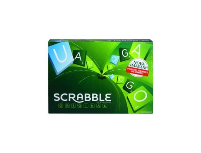 Product Scrabble 