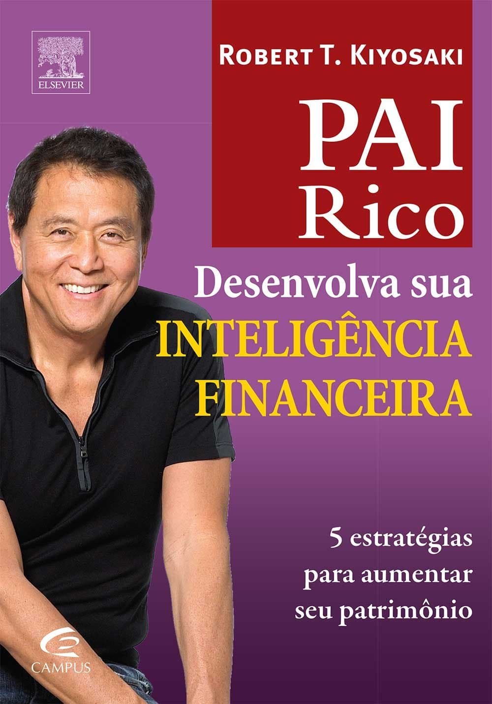 Libro Pai Rico