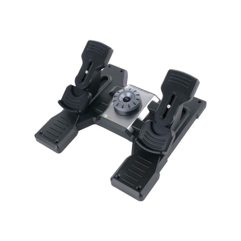 Producto Rudder Pedals for Flight Sim