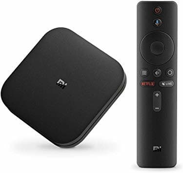 Producto Mi Box S Android TV