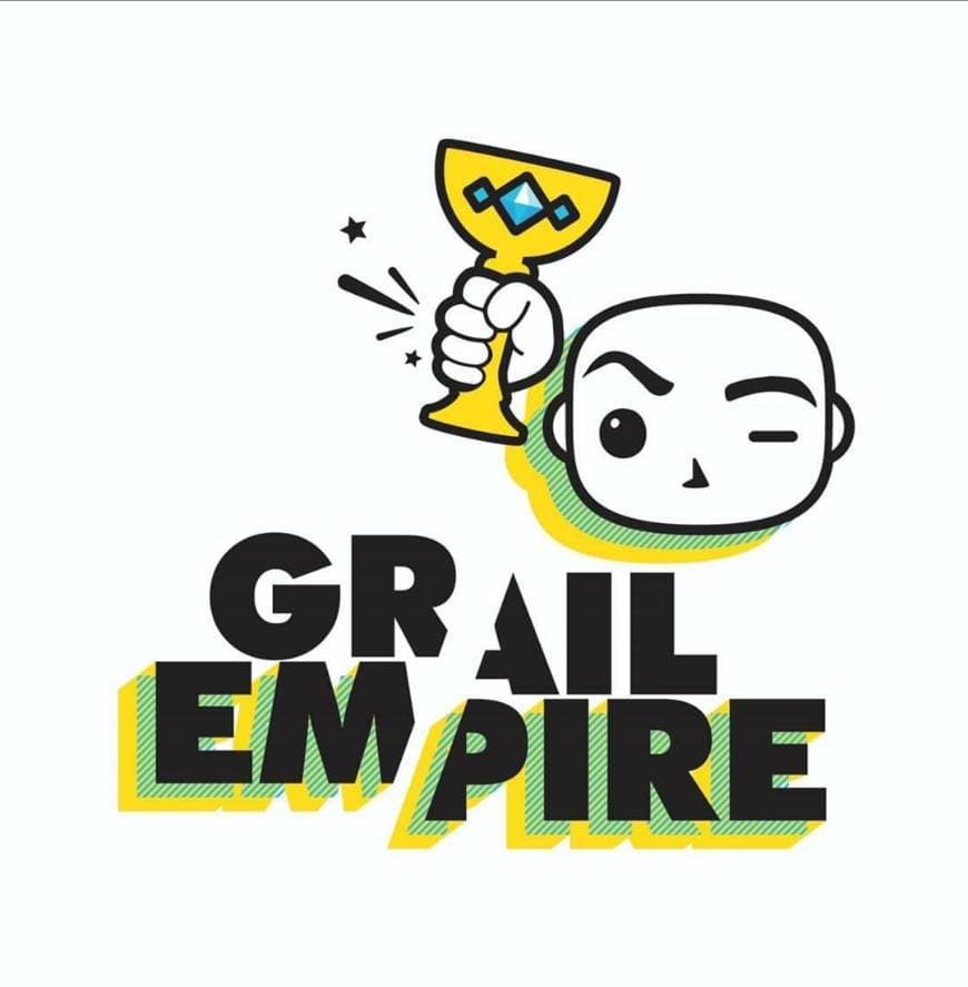 Product Grail Empire