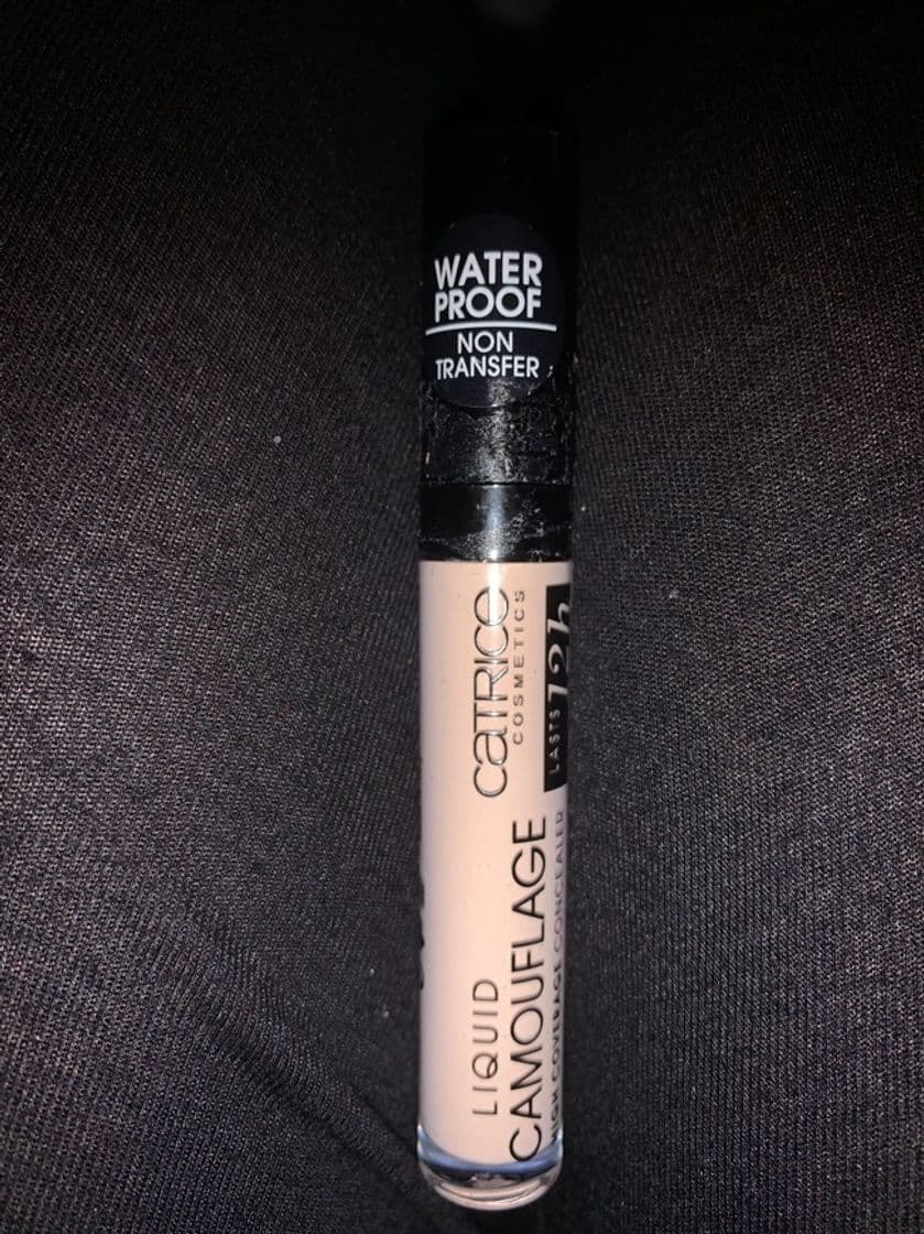 Product CATRICE CORRECTOR LIQUIDO CAMOUFLAGE GRAN COBERTURA 015 HONEY