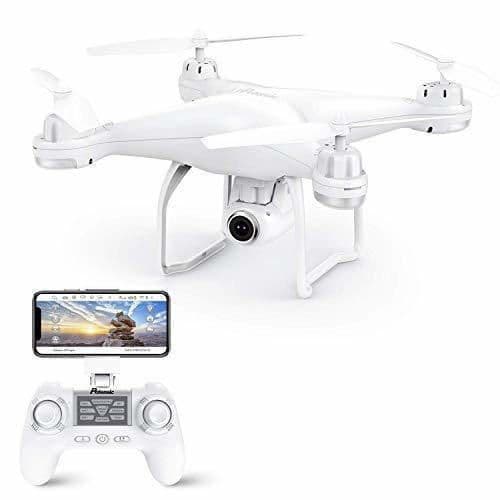 Producto Potensic Drone GPS