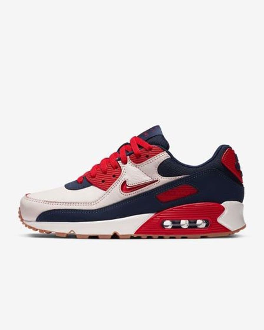 Product Air Max 90 Premium Zapatillas - Hombre