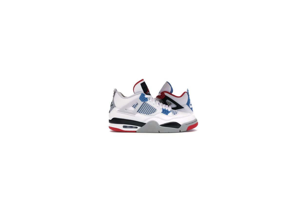 Product Jordan 4 Retro