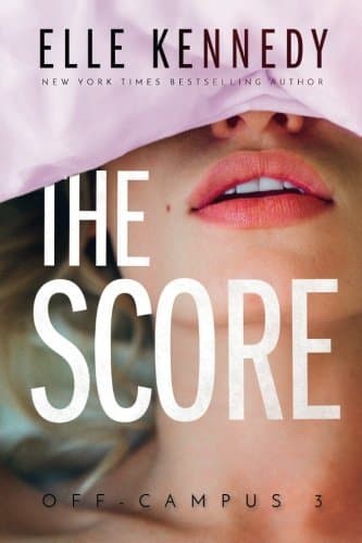 Book The Score: Volume 3