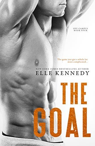 Book The Goal