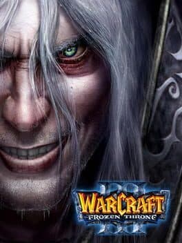 Videogames Warcraft III: The Frozen Throne