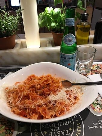 Restaurants Vapiano