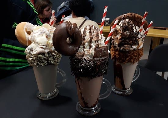 Restaurantes Malvy's Shakes