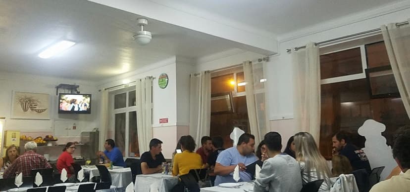 Restaurants A Ribatejana