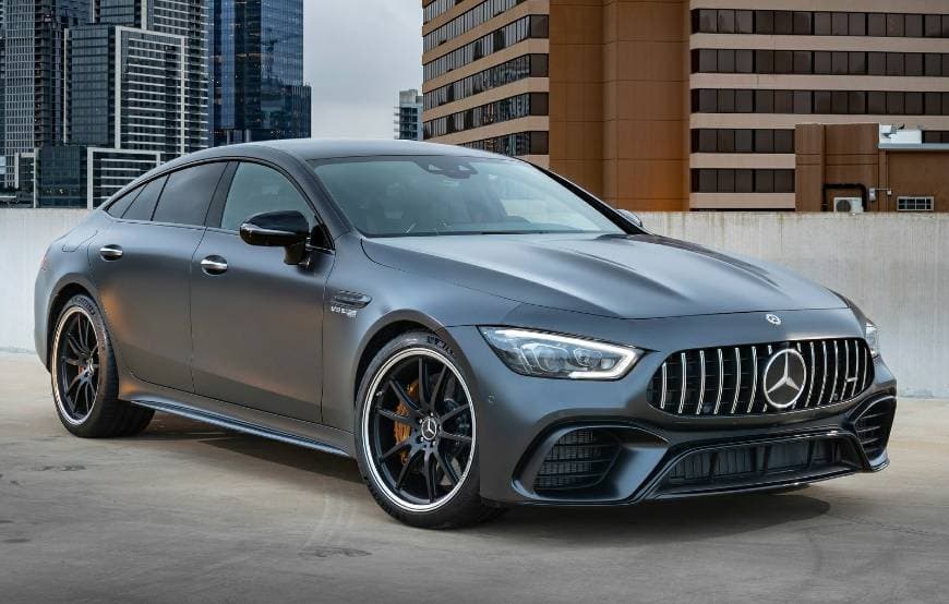 Fashion Mercedes AMG GT 73