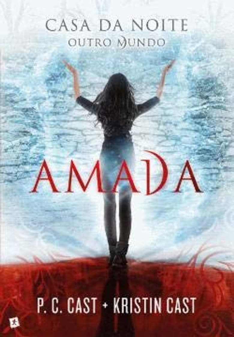 Book Amada