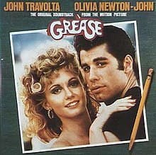 Película Grease