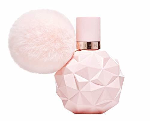 Beauty Colonia con rociador de Sweet Like Candy de Ariana Grande