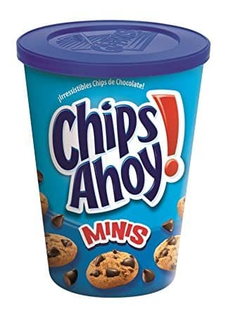 Product Chips Ahoy! Cookies Galleta con Gotas de Chocolate