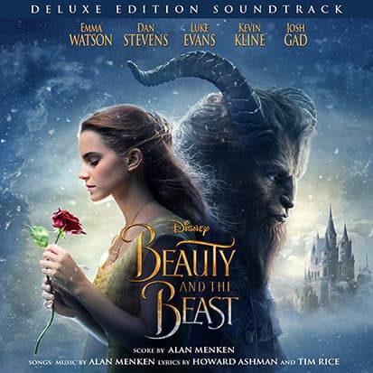 Movie Beauty and the Beast