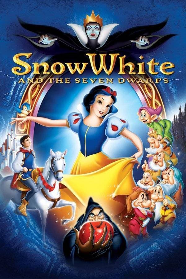 Movie Snow White and the Seven Dwarfs