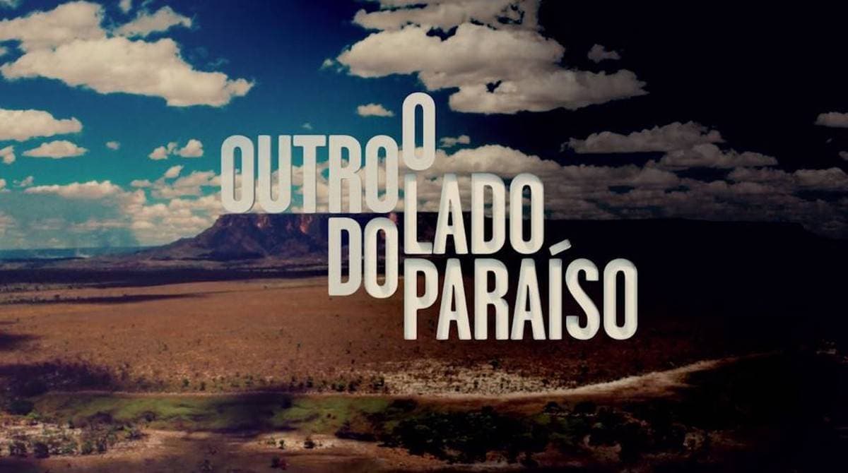 Serie O Outro Lado do Paraíso