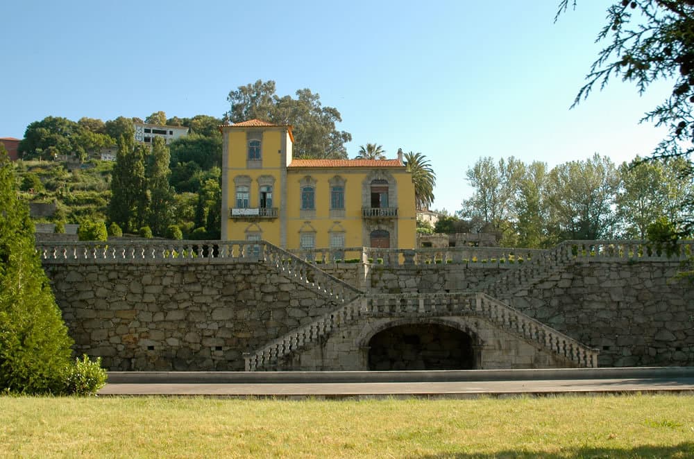 Place Quinta da Bonjoía