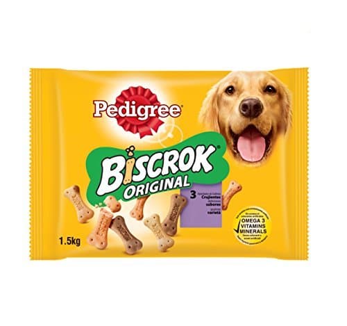 Product PEDIGREE Galletas Biscrock para Perros para Mimar