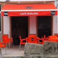 Restaurants Café Bonjóia