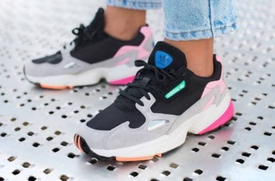 Product adidas Falcon