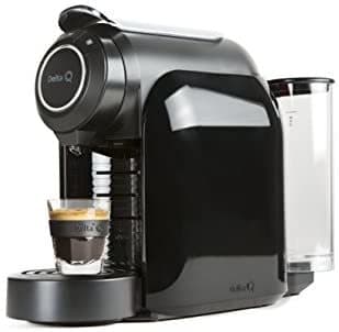 Home Delta Q 012870 qool Evolution-Cafetera cápsulas