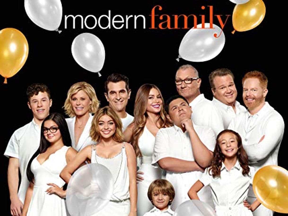 Product Modern Family