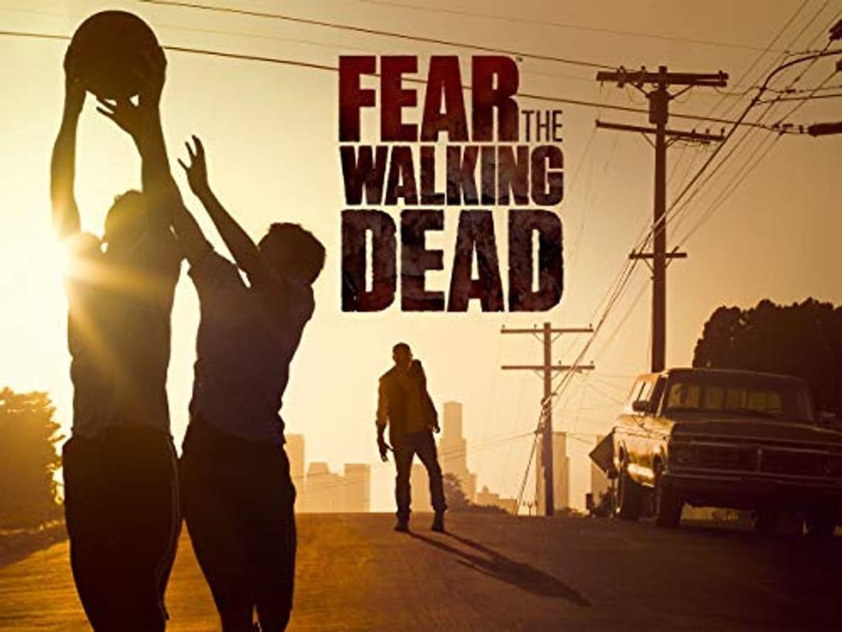 Product Fear the Walking Dead