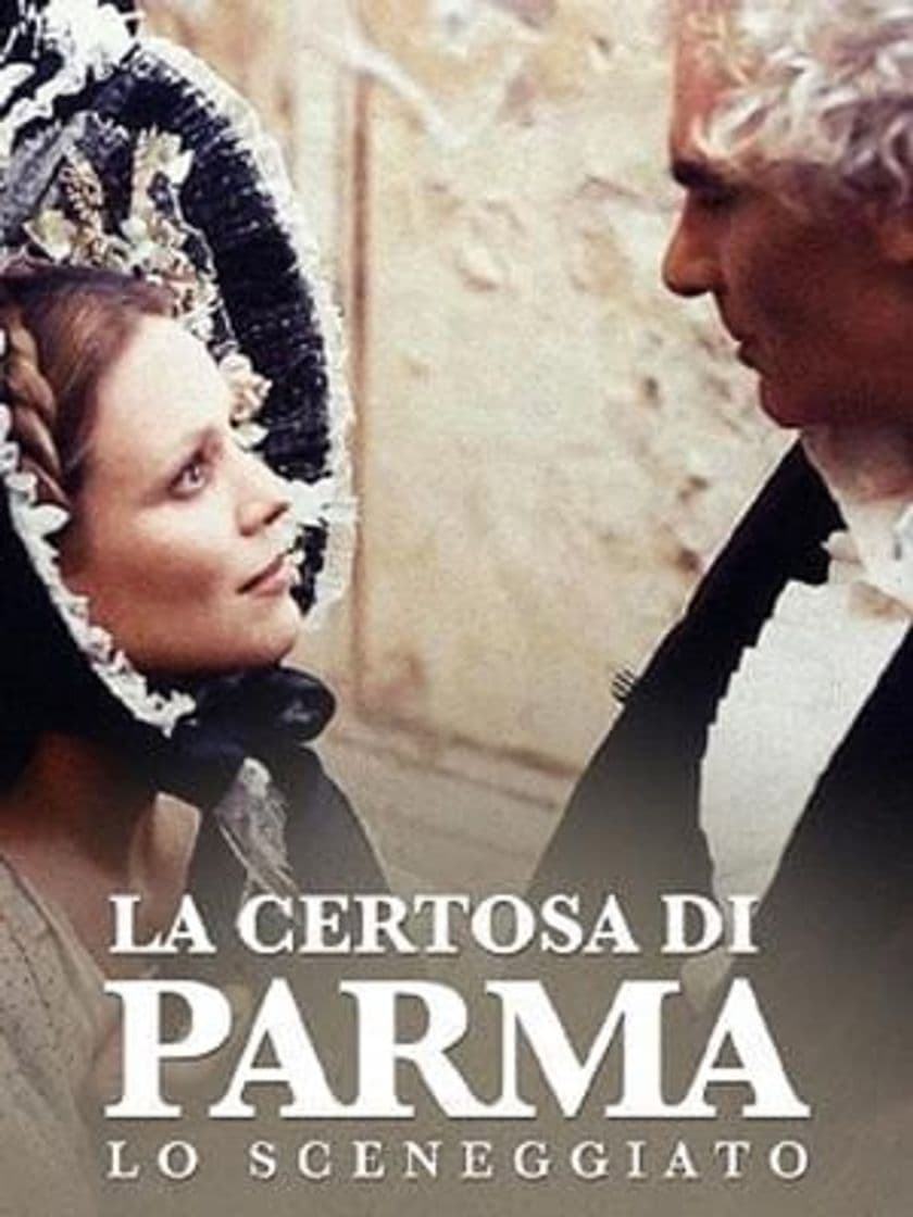 Serie The Charterhouse of Parma