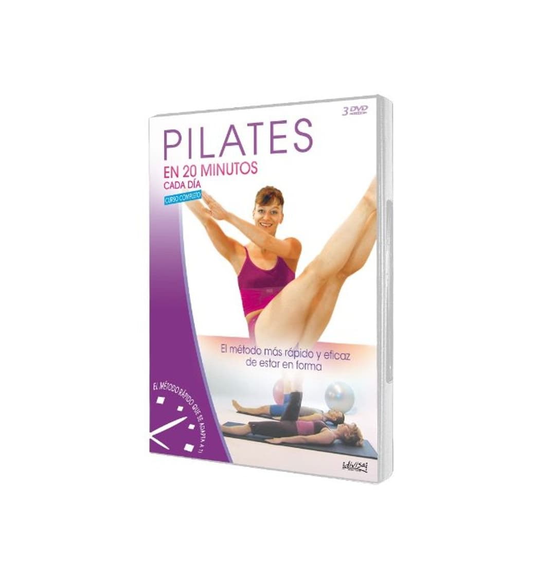 Product Pilates