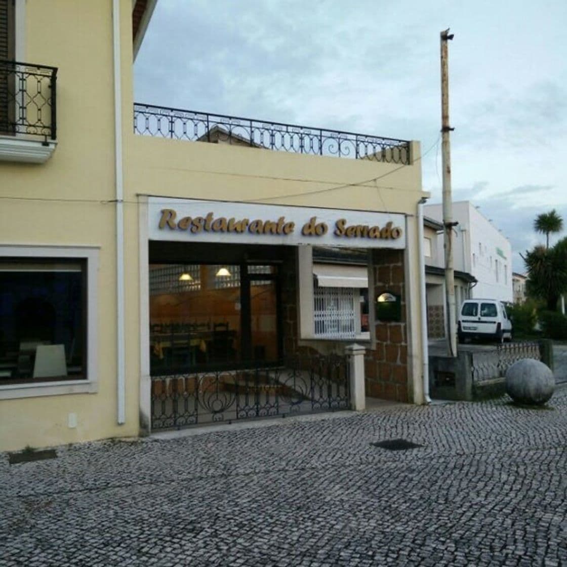 Restaurants Café Restaurante "O Serrado"