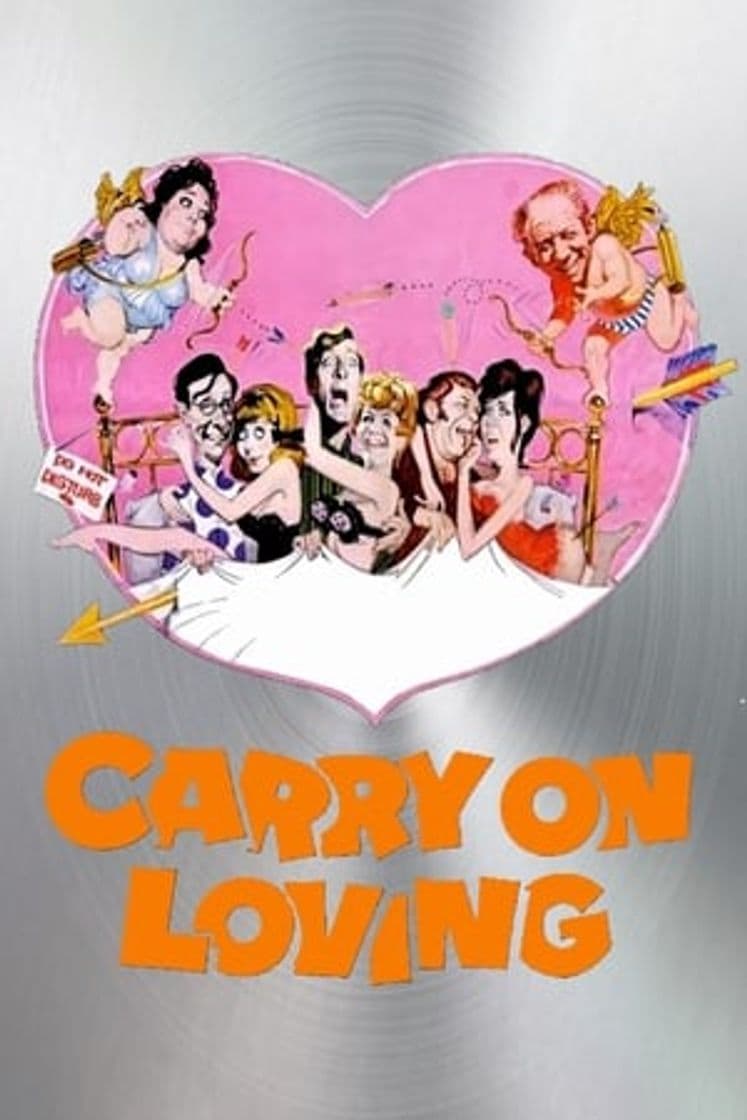 Movie Carry On Loving