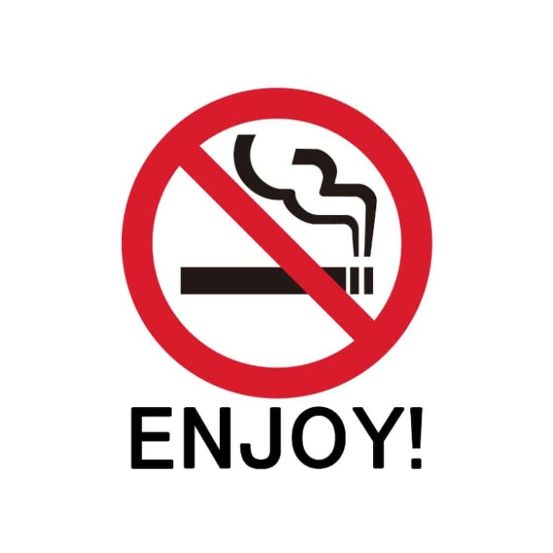 Product Enjoy! Quit Smoking